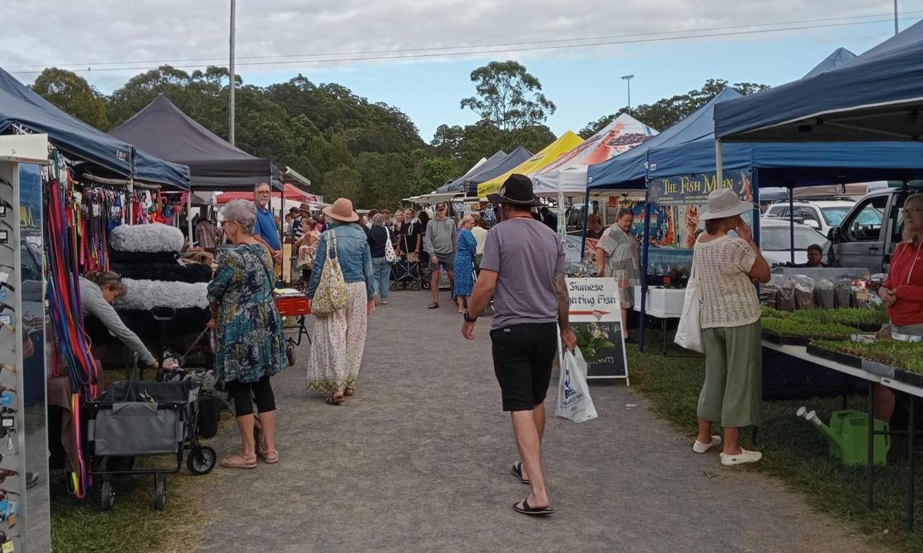 Yandina Country Markets