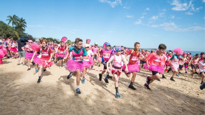 Noosa sport events