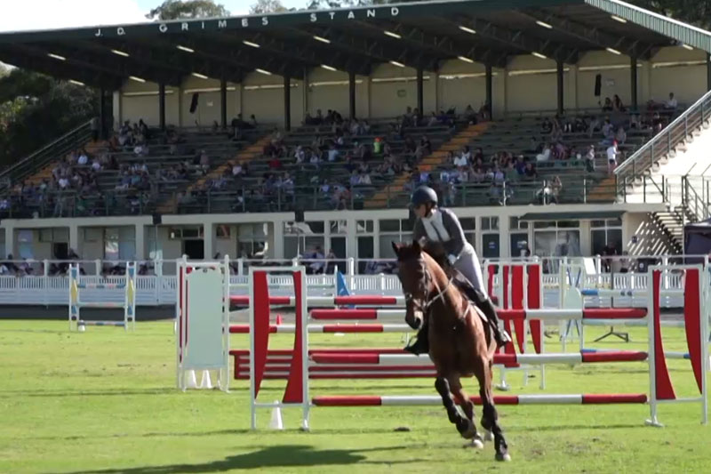  Agricultural Show Sunshine Coast