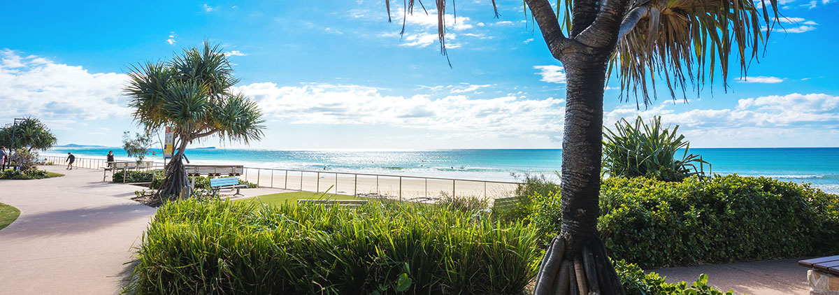 mooloolaba beach attractions