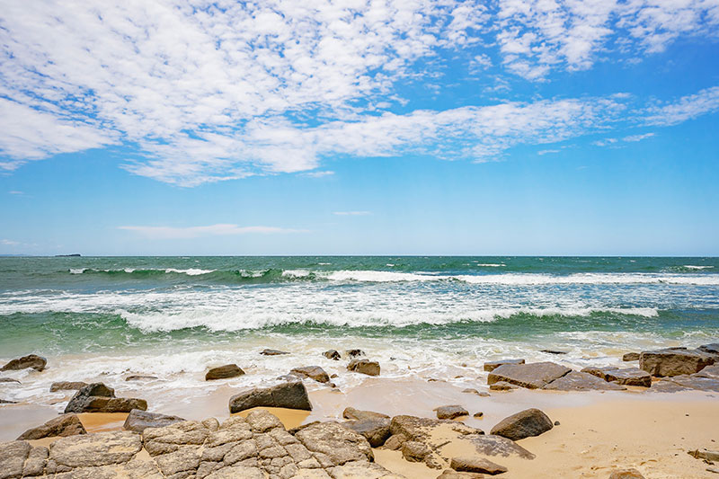 SunshineCoast Beaches-Alexandra Headland