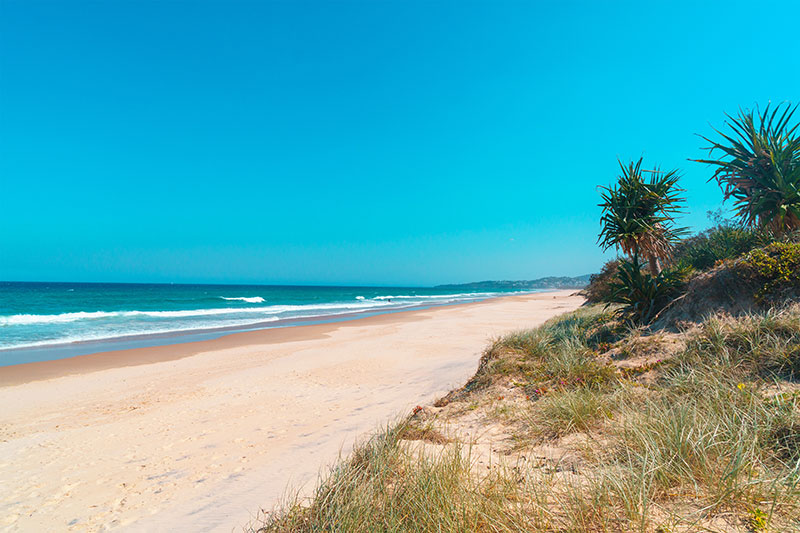 Peregian Beach Sunshine Cost