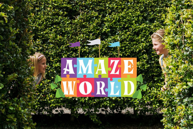 Amaze World: The Ultimate Adventure Destination in Tanawha