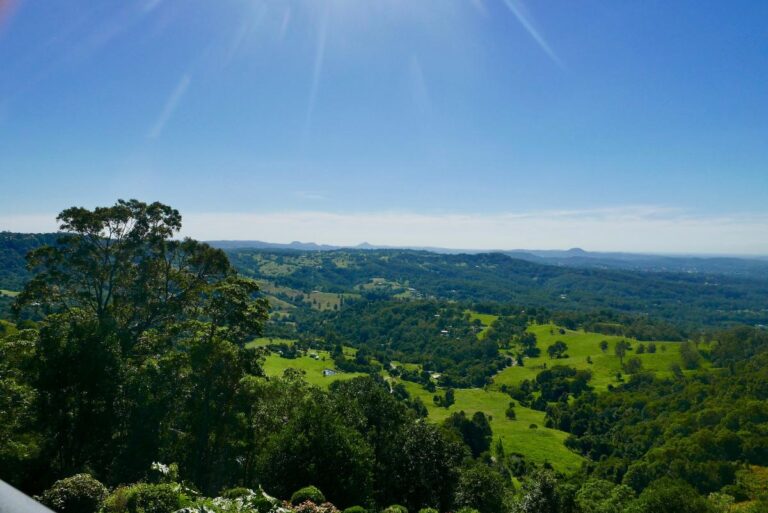 Montville Queensland: Explore the Enchanting Hinterland Gem